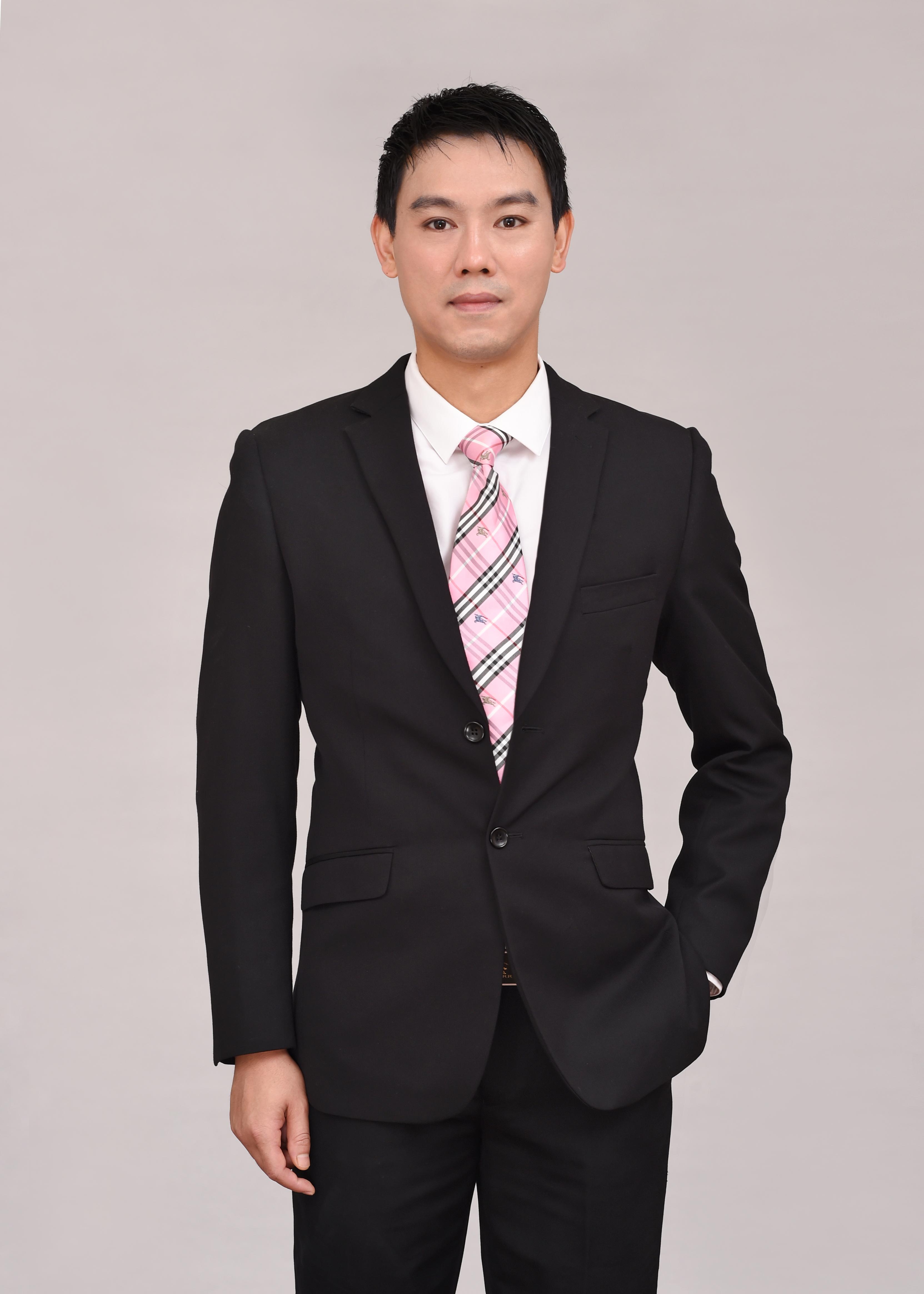 邹杰 用户体验负责人
